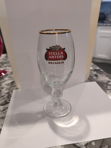 Stella artois belgium beer - stella,
