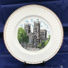  VINTAGE YORK MINSTER RELI