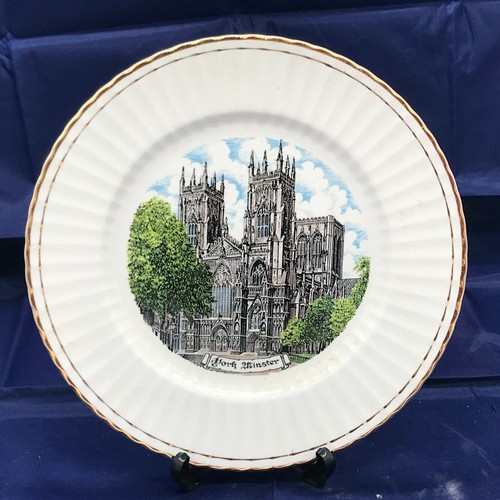 Vintage york minster reli - vintage,
