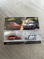 Hot Wheels Premium 2-Pack '87