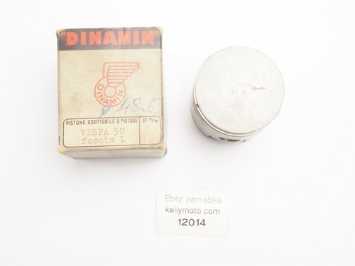 Nos dinamin piston pin - nos,