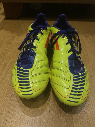 Adidas f50 adizero football - f50,