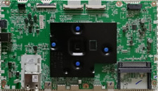 EAX69968104 ( 1.0 )  67534353  EBU67464691   LG MAIN BOARD FOR  55UR91006LA.