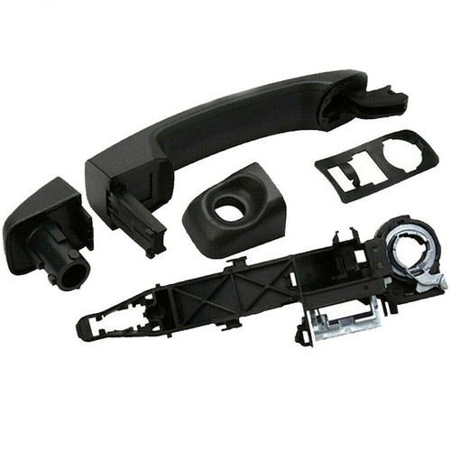 Left side sliding - side, handle