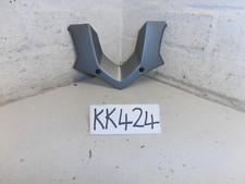 BMW R1200 R RS 2011-2017 Luggage Rack Upper Section Cover Panel 4/24