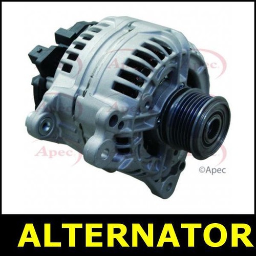 Alternator for california - for, vw