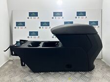 SEAT LEON BLACK LEATHER