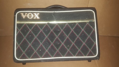 Vox escort combo - escort,