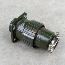 One New Military 20mm 4 Pin