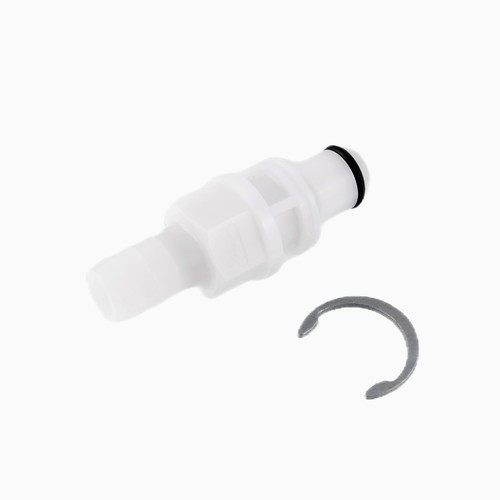 Plug connector for westfalia - for,