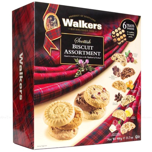 Walkers short scottish - walkers,