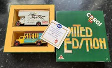 Corgi Limited Edition D17/1