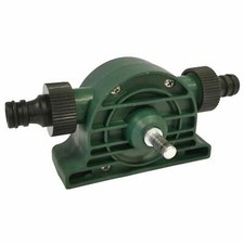 Hilka Heavy Duty Drill Powered