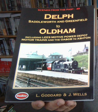 DELPH, SADDLEWORTH AND