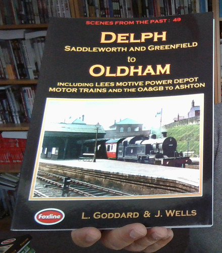 Delph saddleworth and - saddleworth,