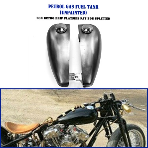 Motorcycle double gas - gas, fuel