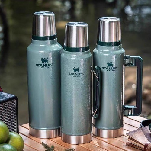 Stanley flask classic - flask,