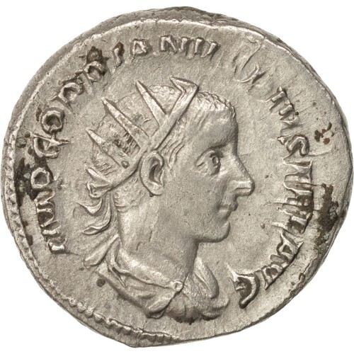 Coin gordian iii - coin,,