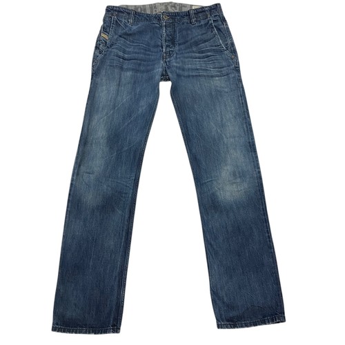 Diesel revick jeans - mens, w33
