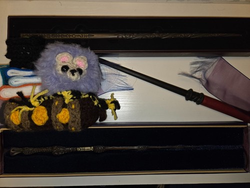 Harry potter lot official - potter, lot:
