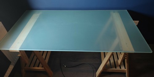 Ikea table - ikea,