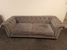 3 Seater Sofa