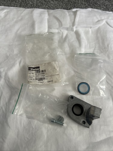 Palfinger lever bracket - palfinger,