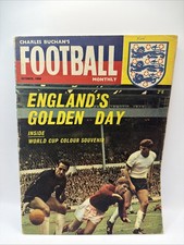 Charles Buchanan Football