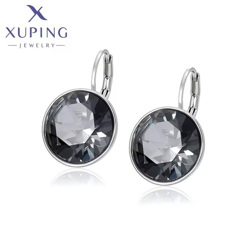 Xuping platinum crystal - platinum,