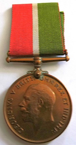 Ww1 mercantile marine war - mercantile,