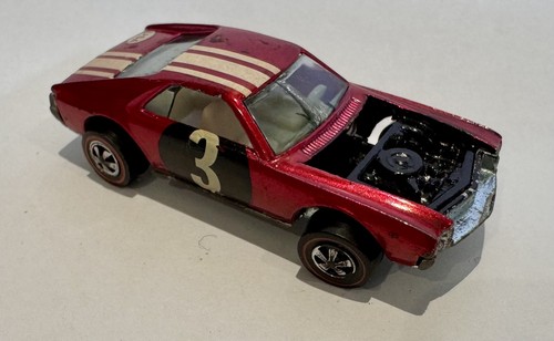 Vintage hot wheels - vintage,