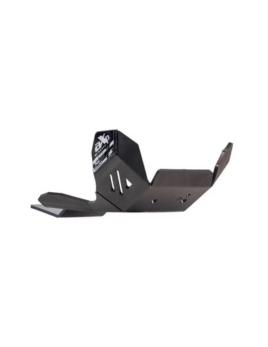 Axp racing motorcycle skid - racing,
