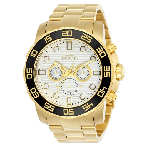 Invicta 22229 gent chrono - invicta, gent's