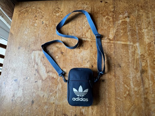 Mens adidas navy - mens, small