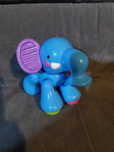 Fisher price amazing - fisher-price, animals