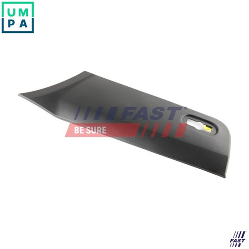 Trimprotection strip quarter - trimprotection,
