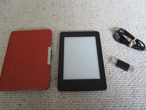 Blocked amazon kindle - blocked,
