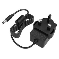 15V AC/DC Power Adapter for