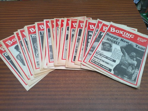 Job lot x - -, vintage