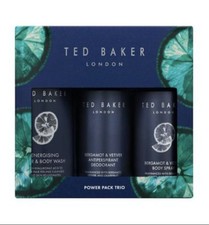 Ted Baker Power Pack Trio Body