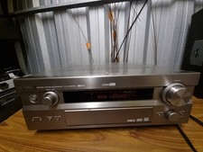 Yamaha RX-V1400 RDS 7.1 Channel Digital AV Receiver - No Remote BU2