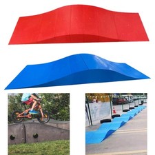Skate Ramp for Kids Portable