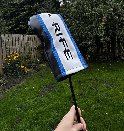 Rife rx7 right hand - rx7, right-hand