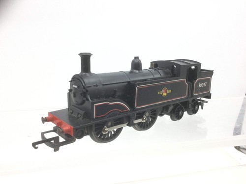 Hornby r754 gauge - oo, br