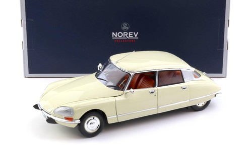 Norev citroen ds23 pallas - norev,