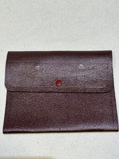 Vintage Burgundy Colour Coutts