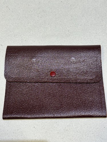 Vintage burgundy colour coutts - vintage,