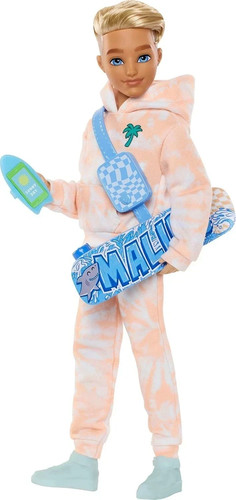 Barbie dream besties ken - dream,
