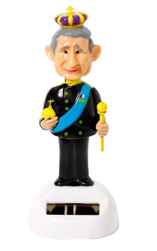 King charles iii novelty - charles,