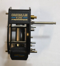 ABU GARCIA AMBASSADEUR SYNCRO